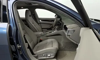 Porsche Panamera 2010, 105001 км, за 15107.72 USD - фото 10