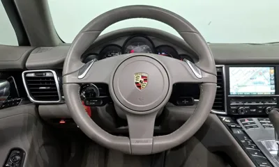 Porsche Panamera 2010, 105001 км, за 15107.72 USD - фото 13
