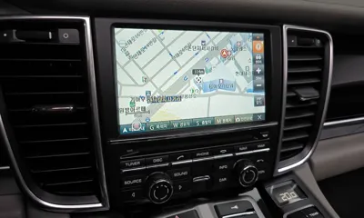 Porsche Panamera 2010, 105001 км, за 15107.72 USD - фото 15
