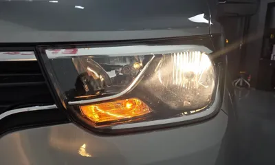 Hyundai Starex 2020, 68847 км, за 11921.83 USD - фото 22