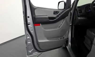 Hyundai Starex 2020, 68847 км, за 11921.83 USD - фото 24