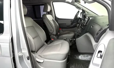 Hyundai Starex 2020, 68847 км, за 11921.83 USD - фото 26