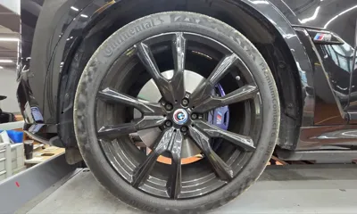 BMW X7 2023, 69939 км, за 65768.03 USD