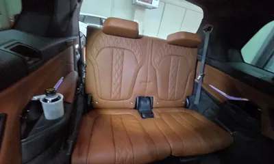 BMW X7 2023, 69939 км, за 65656.87 USD - фото 6
