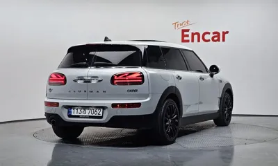 MINI Clubman 2023, 32115 км, за 18373.38 USD