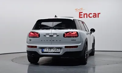 MINI Clubman 2023, 32115 км, за 18373.38 USD