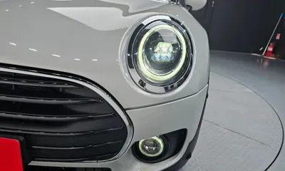 MINI Clubman 2023, 32115 км, за 18208.45 USD - фото 22