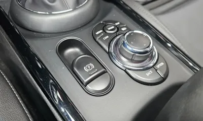 MINI Clubman 2023, 32115 км, за 18208.45 USD - фото 32