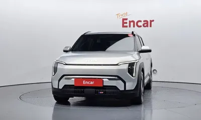 Kia EV3 2025, 15061 км, за 22882.39 USD