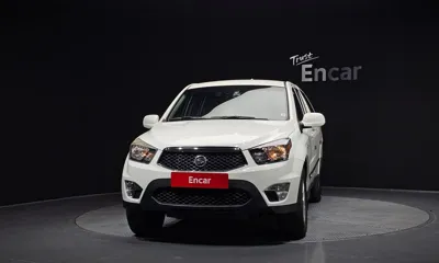 KG_Mobility_Ssangyong KORANDO 2015, 80796 км, за 4791.91 USD