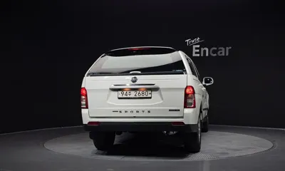 KG_Mobility_Ssangyong KORANDO 2015, 80796 км, за 4791.91 USD