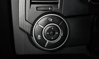 KG_Mobility_Ssangyong KORANDO 2015, 80796 км, за 4791.91 USD - фото 14