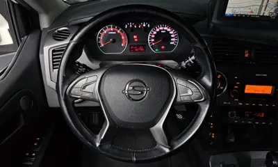KG_Mobility_Ssangyong KORANDO 2015, 80796 км, за 4791.91 USD - фото 16