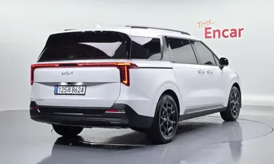 Kia Canival 2025, 11530 км, за 32059.78 USD