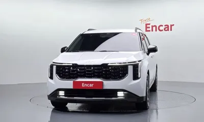 Kia Canival 2025, 11530 км, за 32059.78 USD