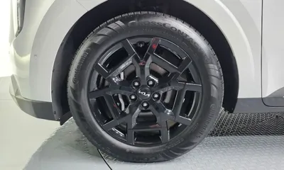 Kia Canival 2025, 11530 км, за 32059.78 USD