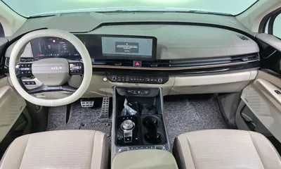 Kia Canival 2025, 11530 км, за 31836.68 USD - фото 7