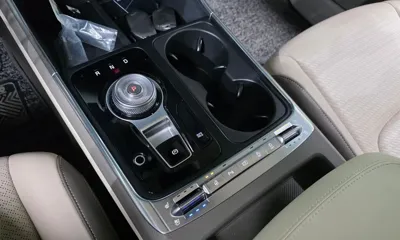 Kia Canival 2025, 11530 км, за 31836.68 USD - фото 9
