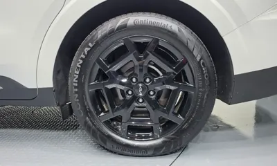 Kia Canival 2025, 11530 км, за 31836.68 USD - фото 21