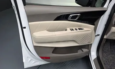 Kia Canival 2025, 11530 км, за 31836.68 USD - фото 24