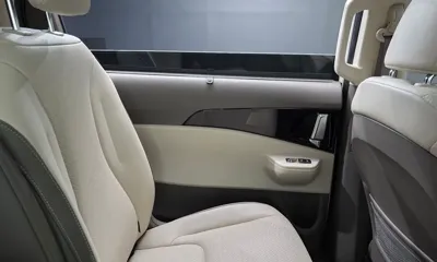 Kia Canival 2025, 11530 км, за 31836.68 USD - фото 25