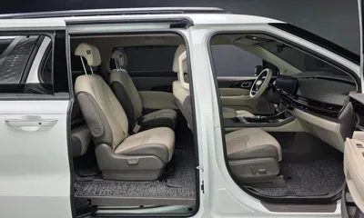 Kia Canival 2025, 11530 км, за 31836.68 USD - фото 26
