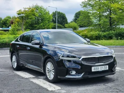 Kia K7 2016, 77745 км, за 6367.34 USD