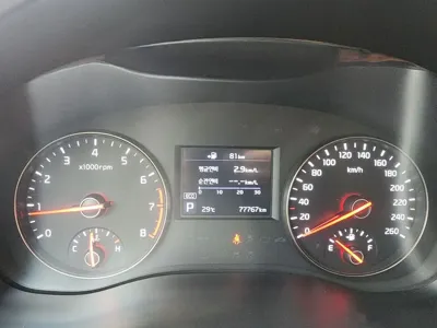 Kia K7 2016, 77745 км, за 6319.22 USD - фото 6