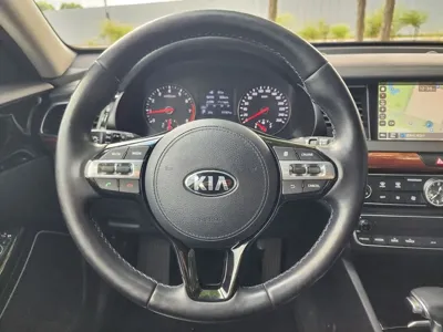 Kia K7 2016, 77745 км, за 6319.22 USD - фото 7