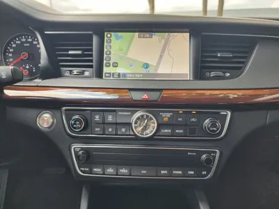 Kia K7 2016, 77745 км, за 6319.22 USD - фото 8