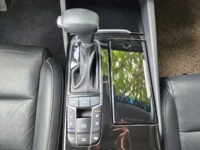 Kia K7 2016, 77745 км, за 6319.22 USD - фото 11