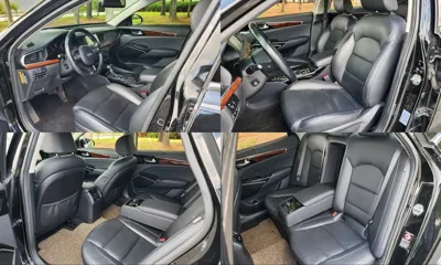 Kia K7 2016, 77745 км, за 6319.22 USD - фото 13
