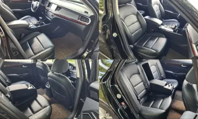 Kia K7 2016, 77745 км, за 6319.22 USD - фото 14