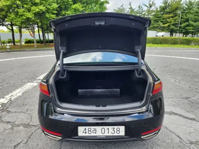 Kia K7 2016, 77745 км, за 6319.22 USD - фото 19