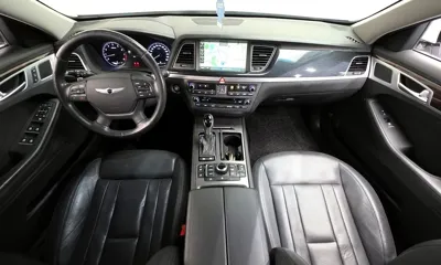 Hyundai Genesis 2016, 155804 км, за 7598.28 USD - фото 7