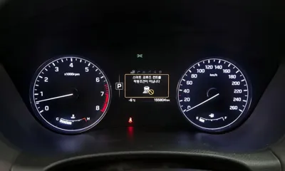 Hyundai Genesis 2016, 155804 км, за 7598.28 USD - фото 8