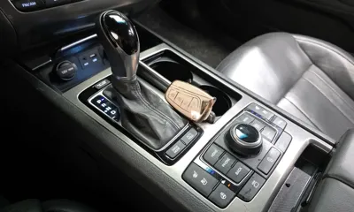 Hyundai Genesis 2016, 155804 км, за 7598.28 USD - фото 9