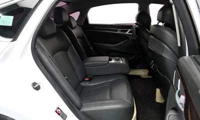 Hyundai Genesis 2016, 155804 км, за 7598.28 USD - фото 12