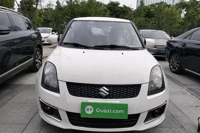 Suzuki Swift 2014, 135200 км, за 4748 USD