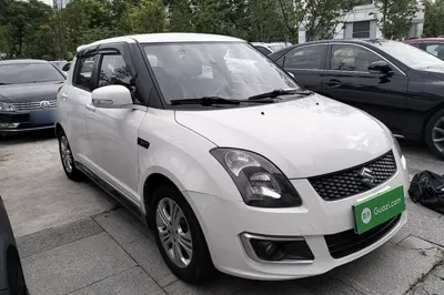 Suzuki Swift 2014, 135200 км, за 4748 USD