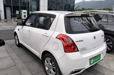 Suzuki Swift 2014, 135200 км, за 4748 USD
