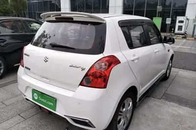 Suzuki Swift 2014, 135200 км, за 4748 USD - фото 6