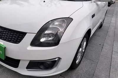 Suzuki Swift 2014, 135200 км, за 4748 USD - фото 8