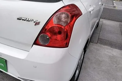 Suzuki Swift 2014, 135200 км, за 4748 USD - фото 9