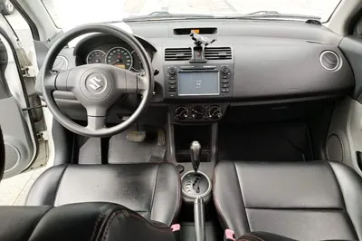 Suzuki Swift 2014, 135200 км, за 4748 USD - фото 12