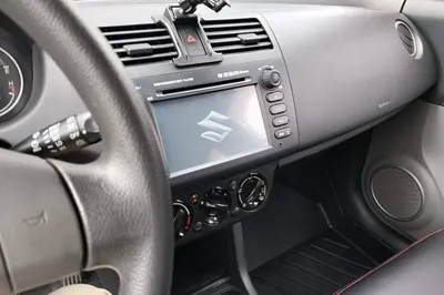 Suzuki Swift 2014, 135200 км, за 4748 USD - фото 15