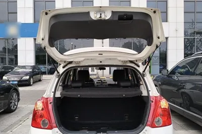 Suzuki Swift 2014, 135200 км, за 4748 USD - фото 22