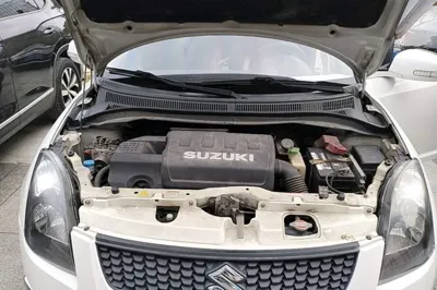 Suzuki Swift 2014, 135200 км, за 4748 USD - фото 24