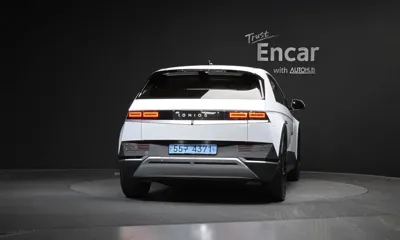 Hyundai Ioniq5 2023, 45072 км, за 19697.06 USD