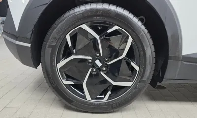 Hyundai Ioniq5 2023, 45072 км, за 19697.06 USD